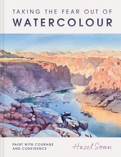 The Artist's Color Guide-Watercolor: Understanding Palette